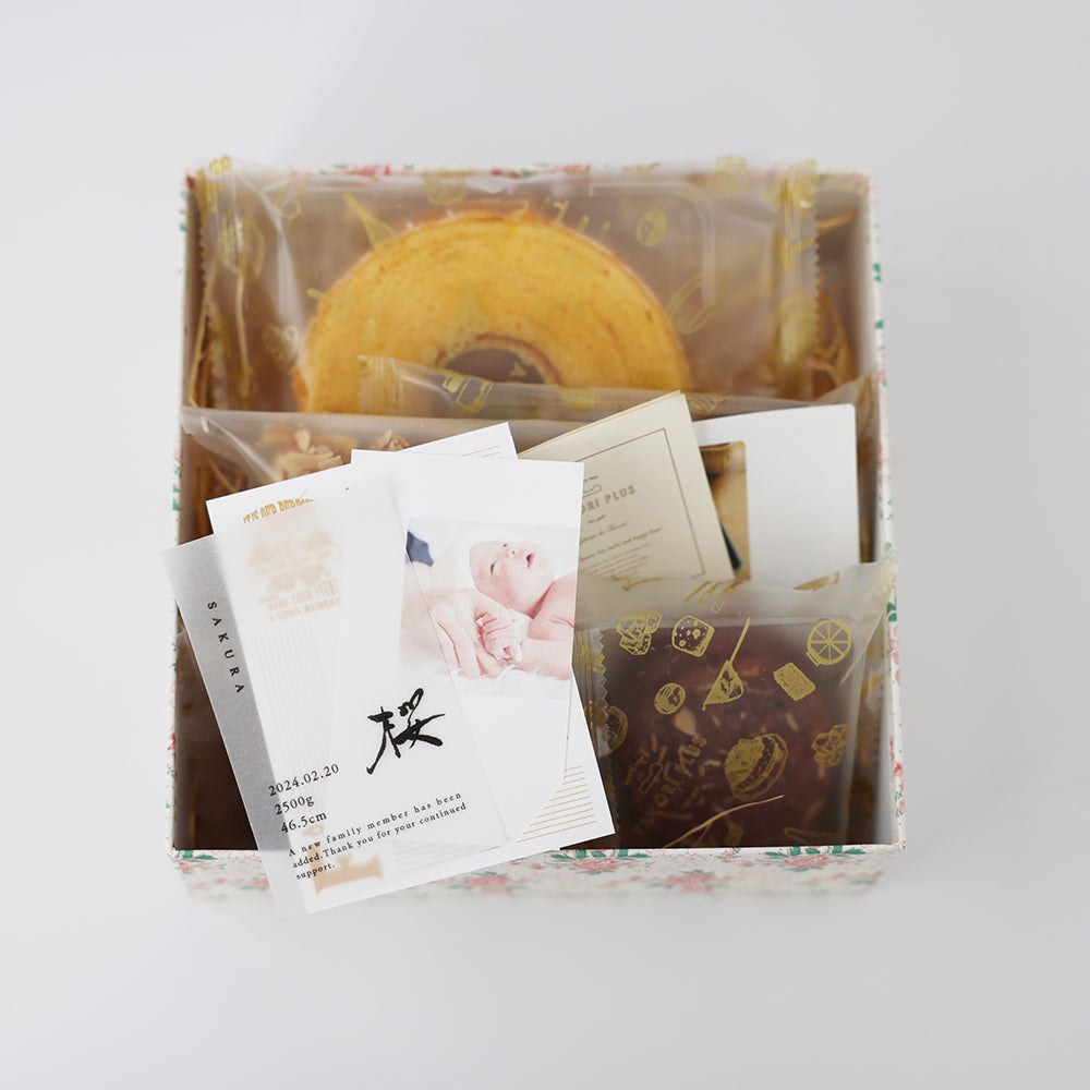 メモリアルカード