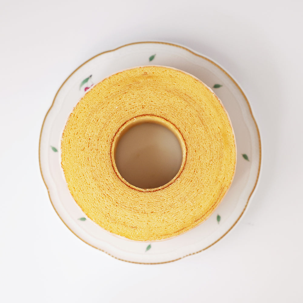 バウムクーヘン小