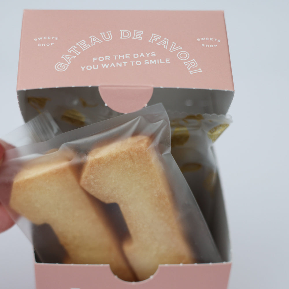 Petit Gift(プチギフト) ー 桃 ー