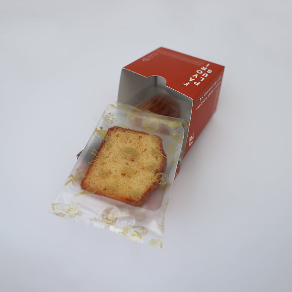 Petit Gift(プチギフト) ー 赤 ー