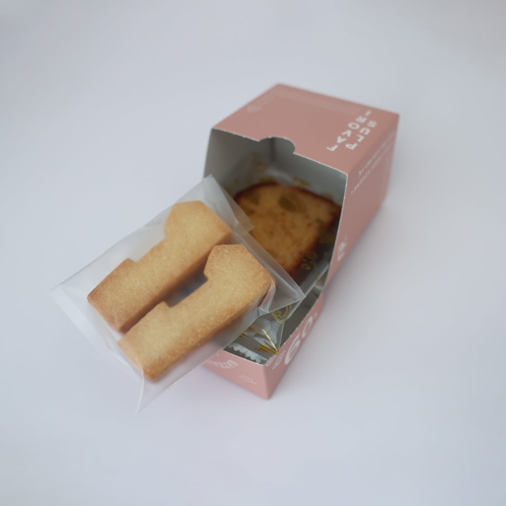 Petit Gift(プチギフト) ー 桃 ー