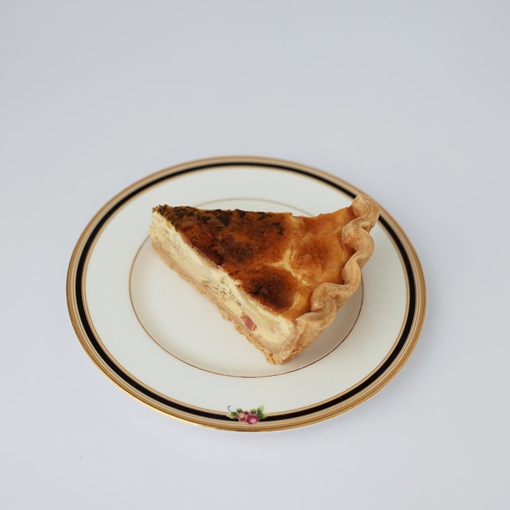 キッシュ 1ピース