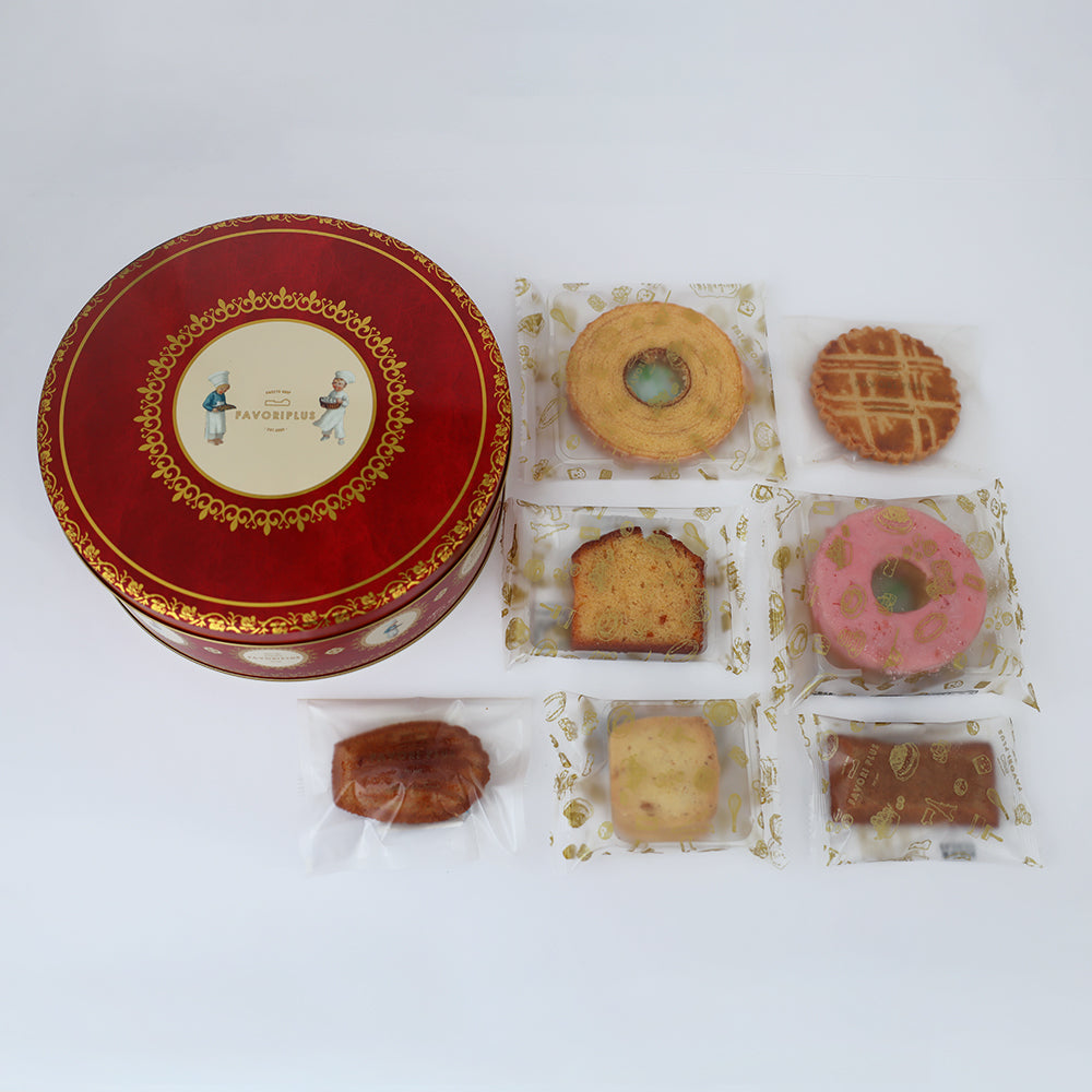 ボワット・デ・ボンボン