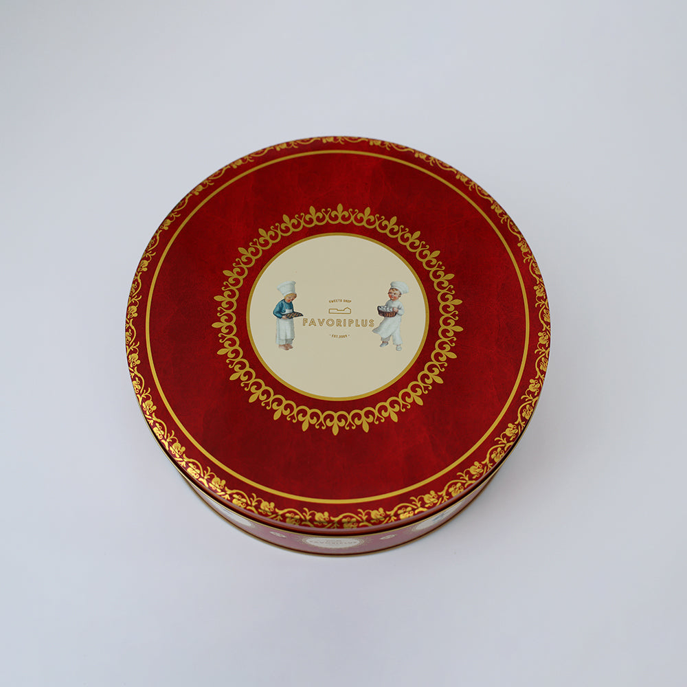 ボワット・デ・ボンボン