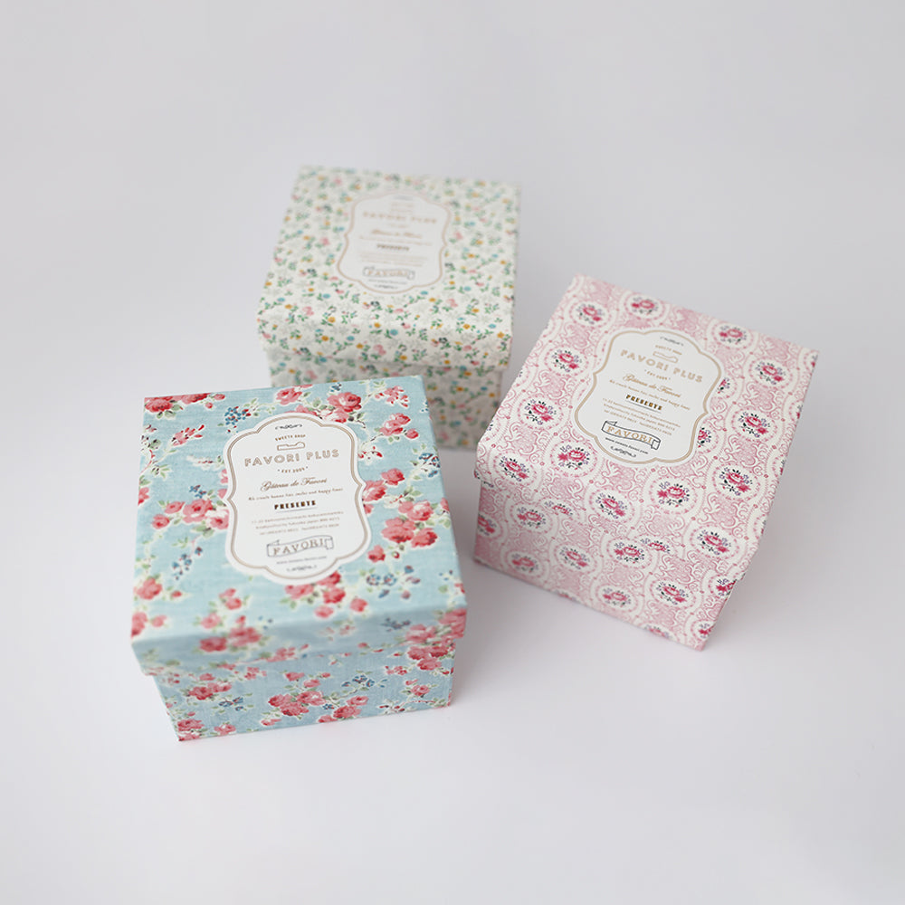 Mini fleur(ミニフルール)