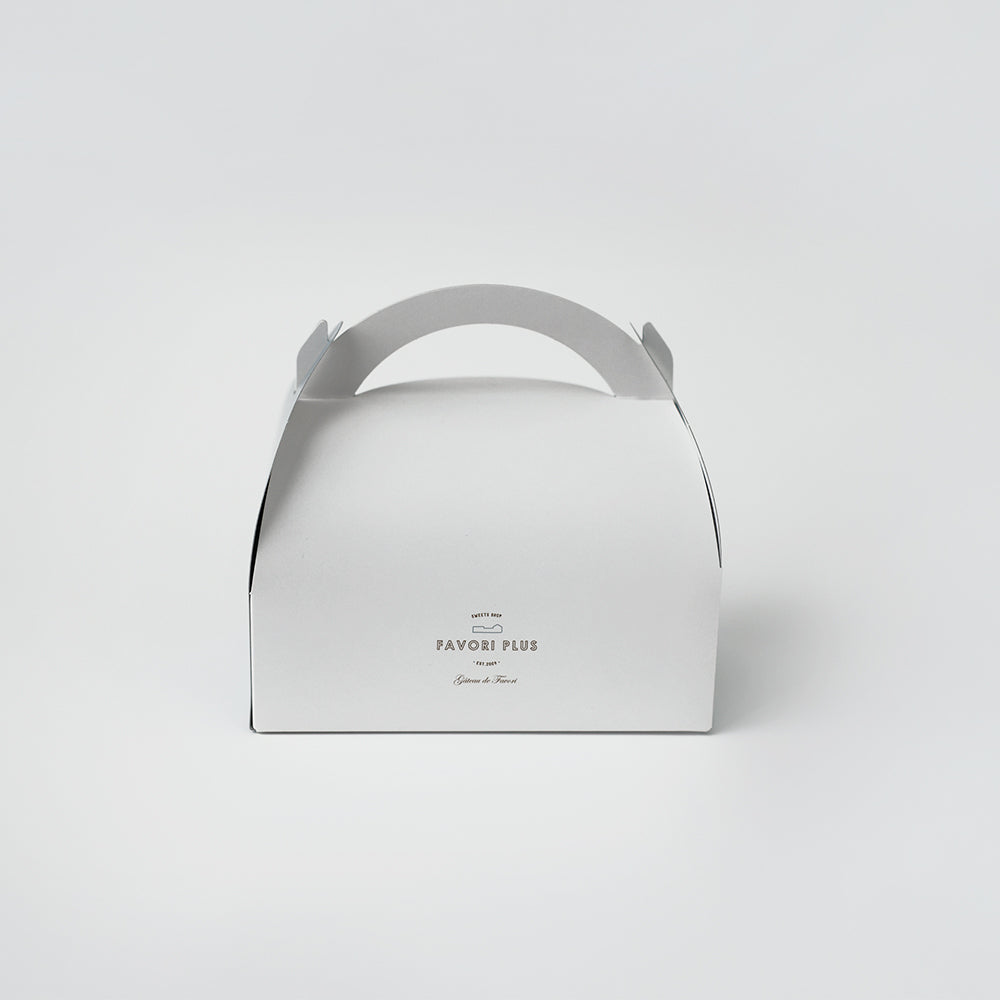 3個でお得!カラーバウム3個SET