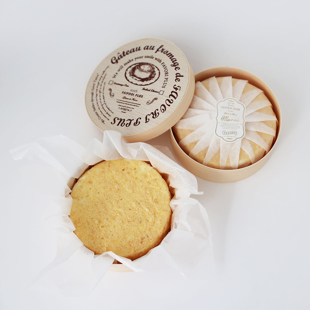 フロマージュクリュ