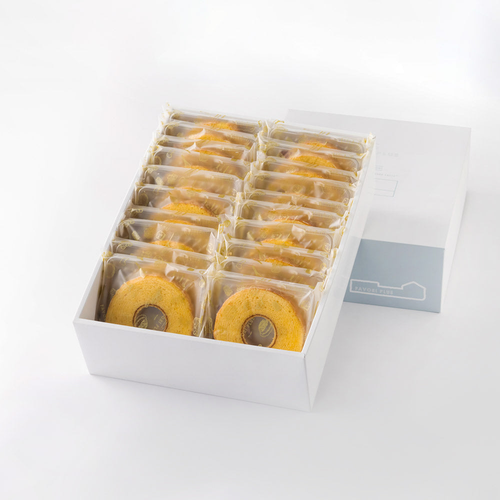 ギフトJ (ミニバウム20個入り)