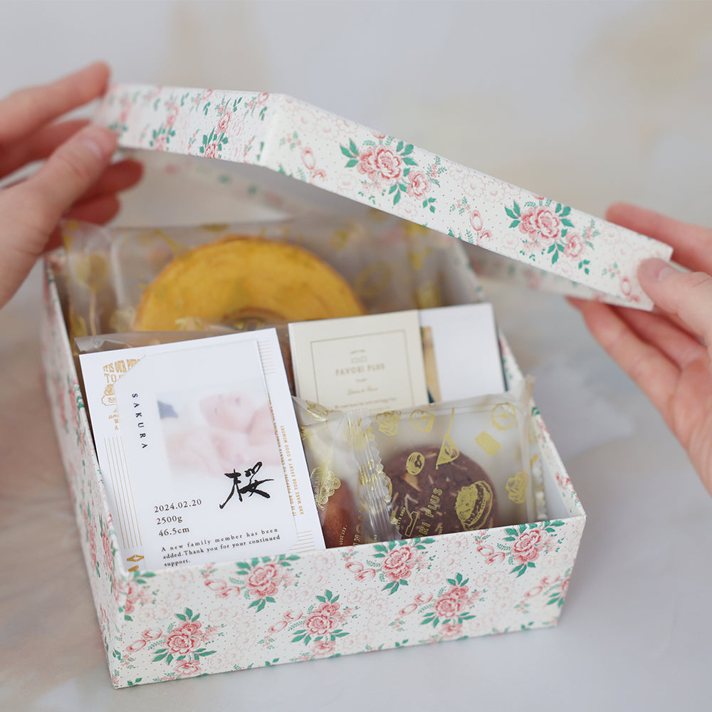 メモリアルカード