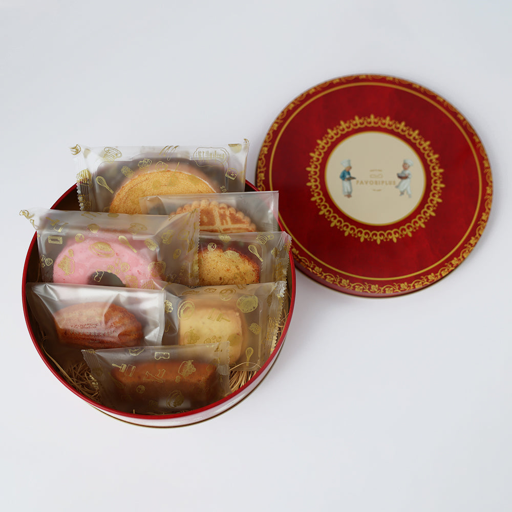 ボワット・デ・ボンボン