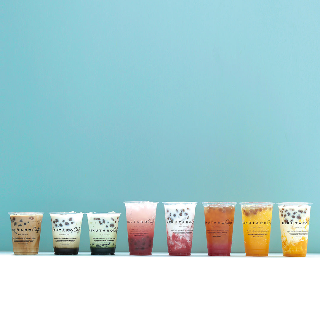 もちもちわらびドリンクギフト(4セット)