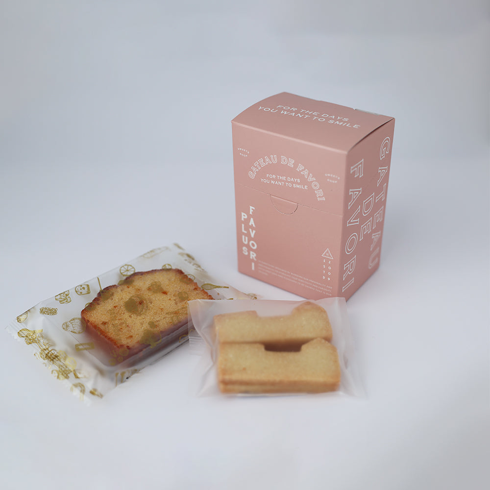 Petit Gift(プチギフト) ー 桃 ー