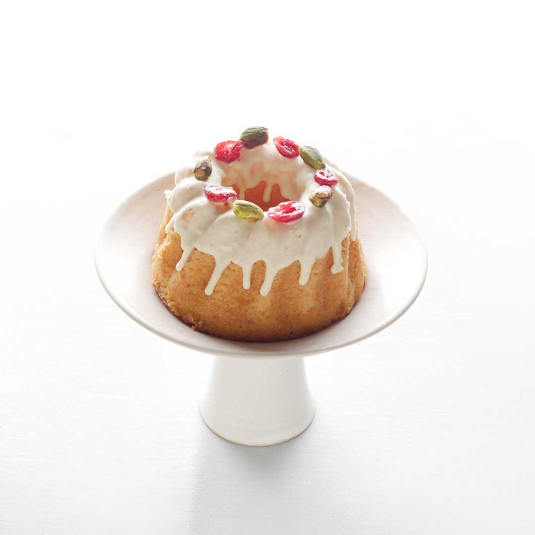 クグロフ(プレーン)