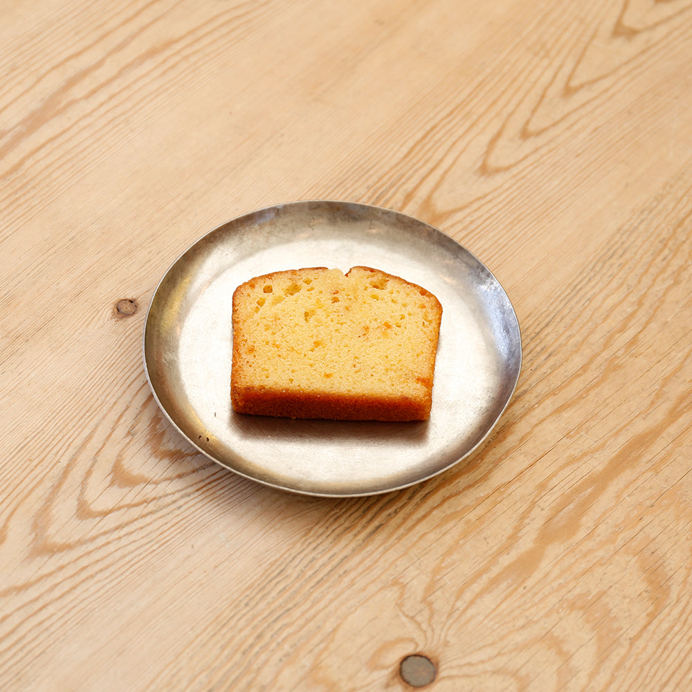 オレンジパウンド