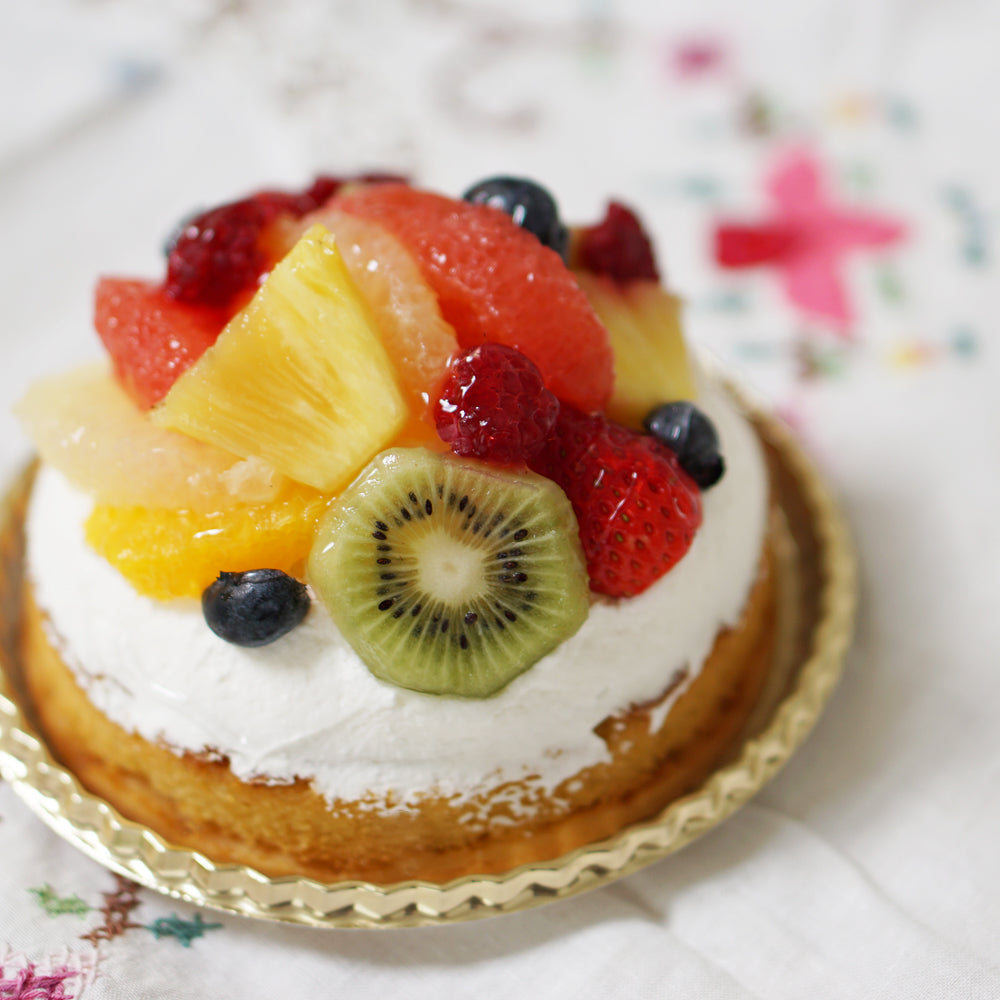 フルーツタルト 12㎝