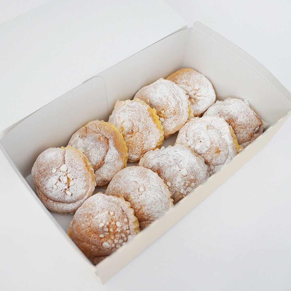 お得なスリール10個セット