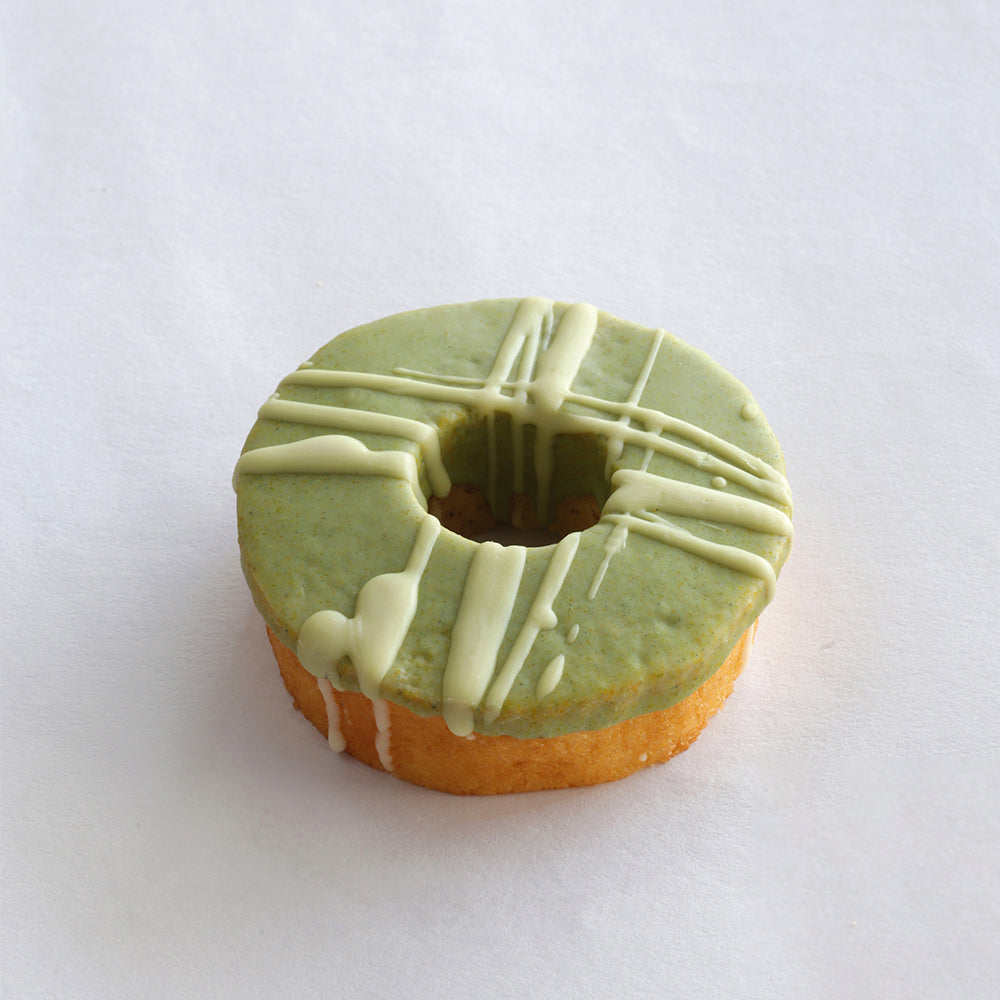 カラーバウム・抹茶