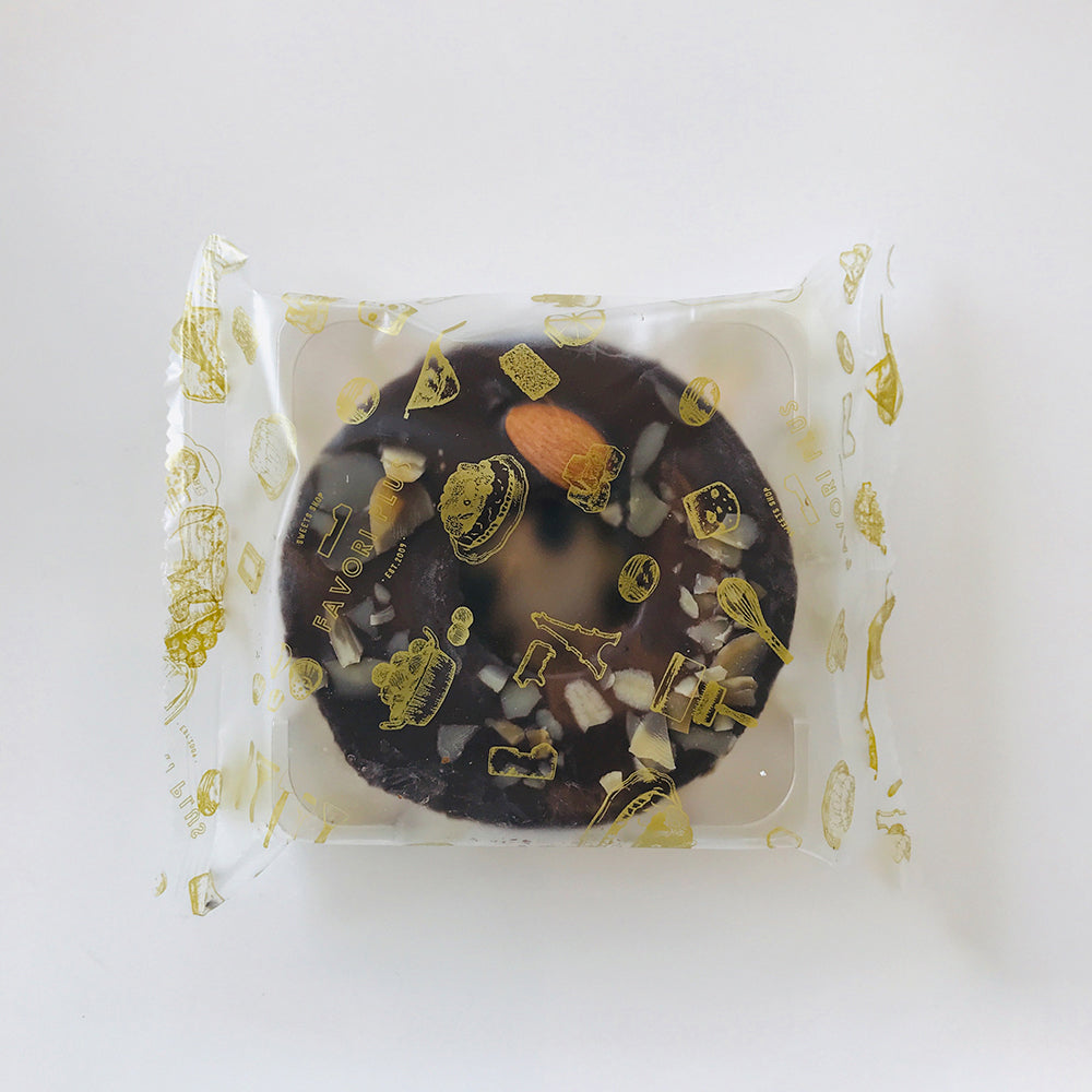 カラーバウム・スイート