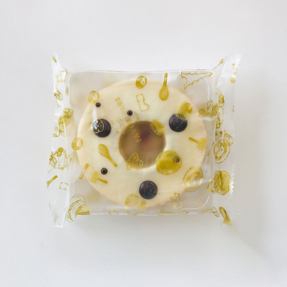 カラーバウム・ホワイト