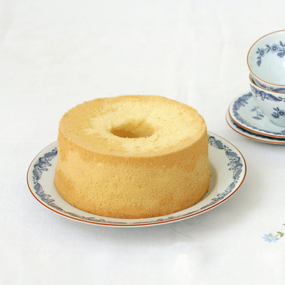 シフォン(プレーン)