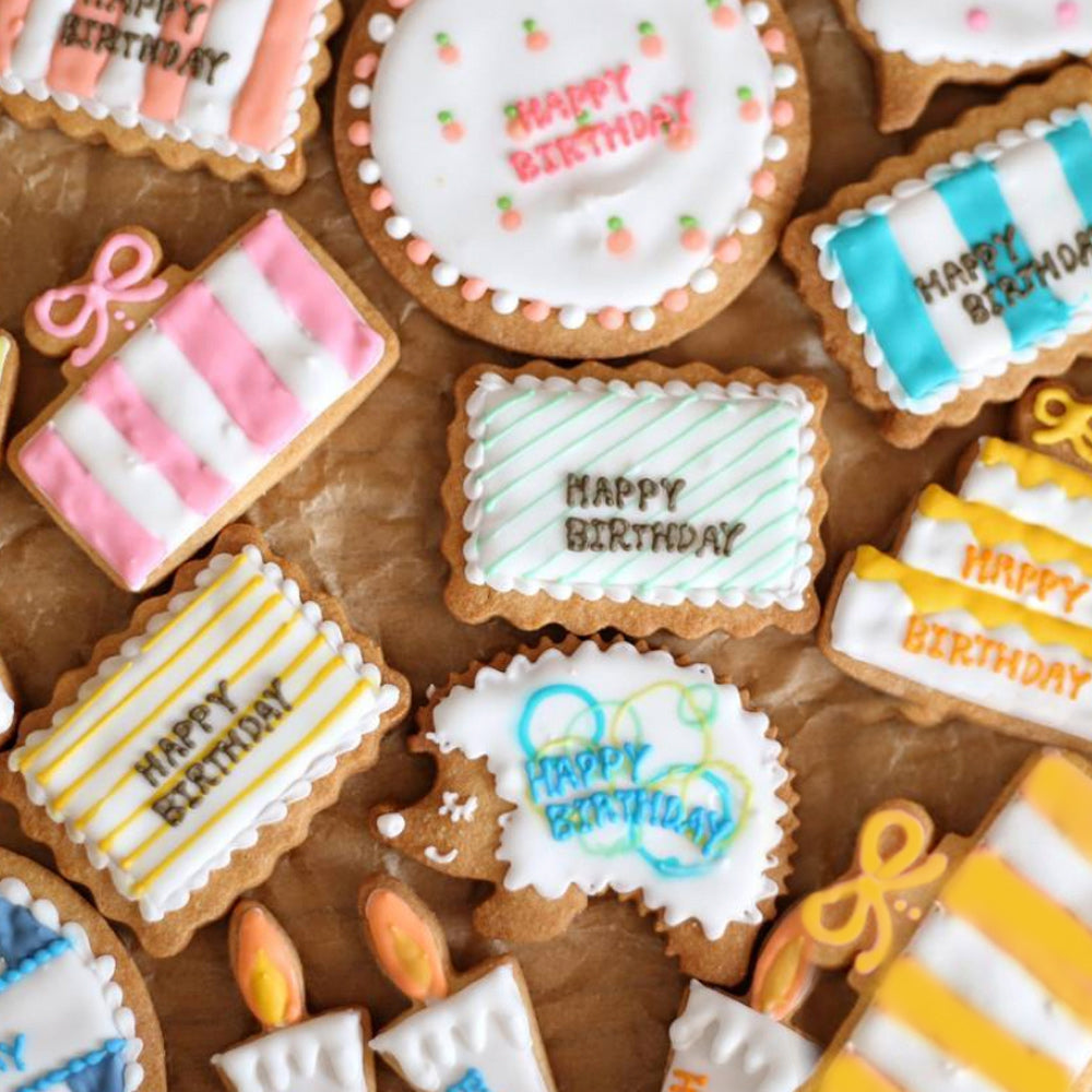 アイシングプレート