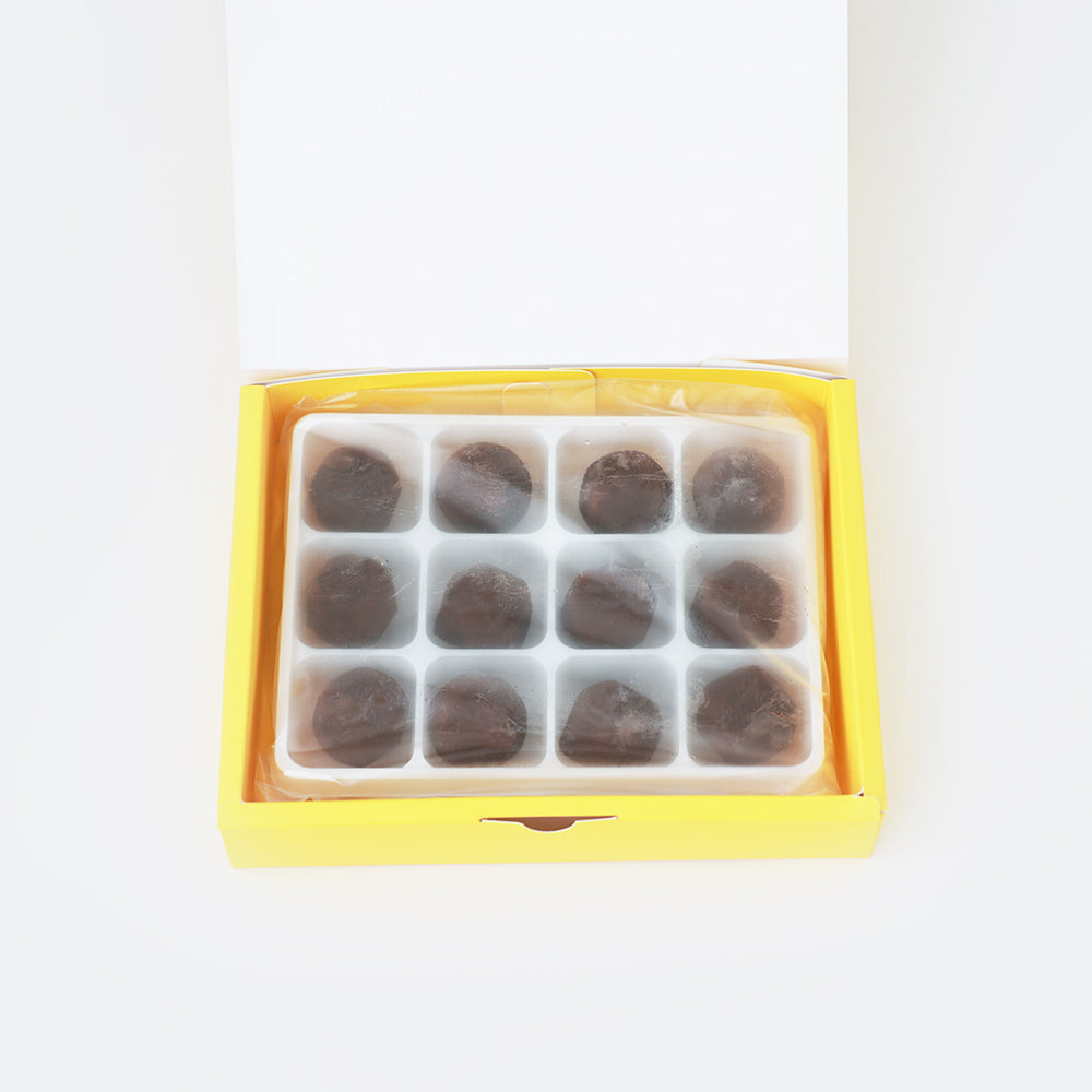 ショコラトリュフ