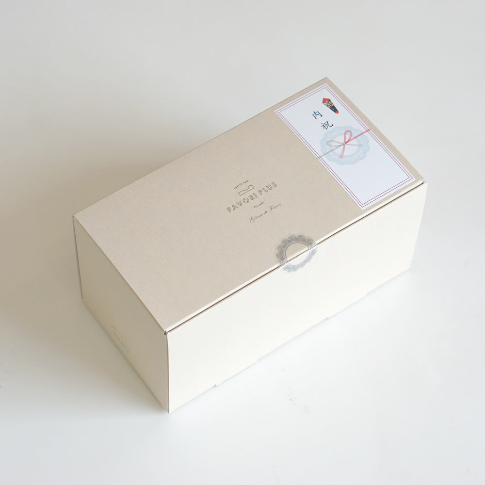 ファボリロール