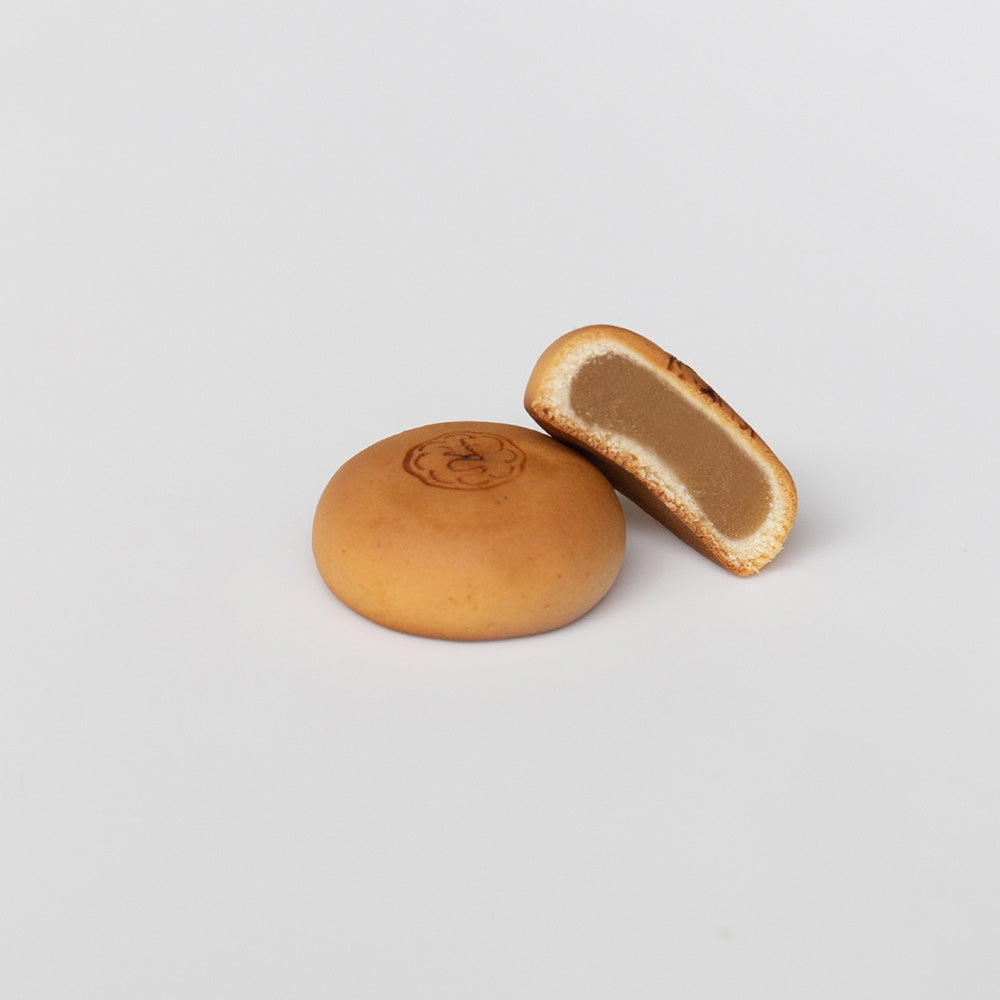 北九菓 3種の味詰め合わせ 6個セット