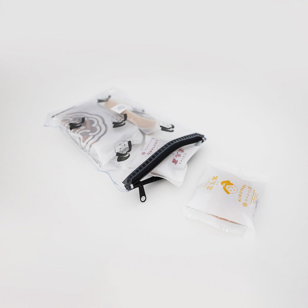 きくたろうポーチギフト