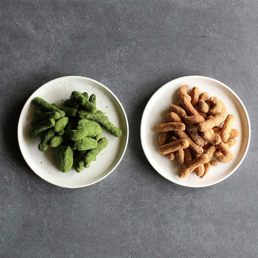 木の実のキャラメリゼ2個セット