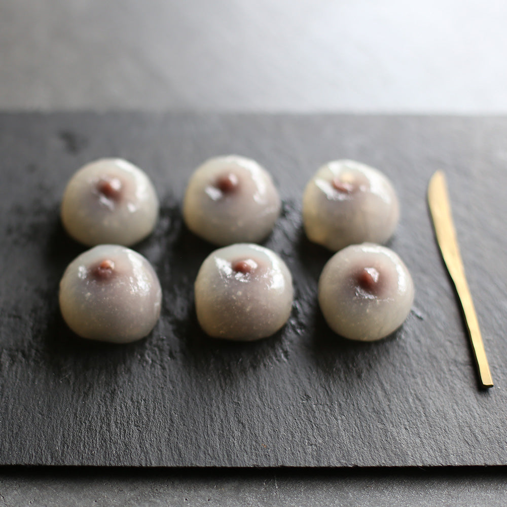 あんこわらび【2箱セット】