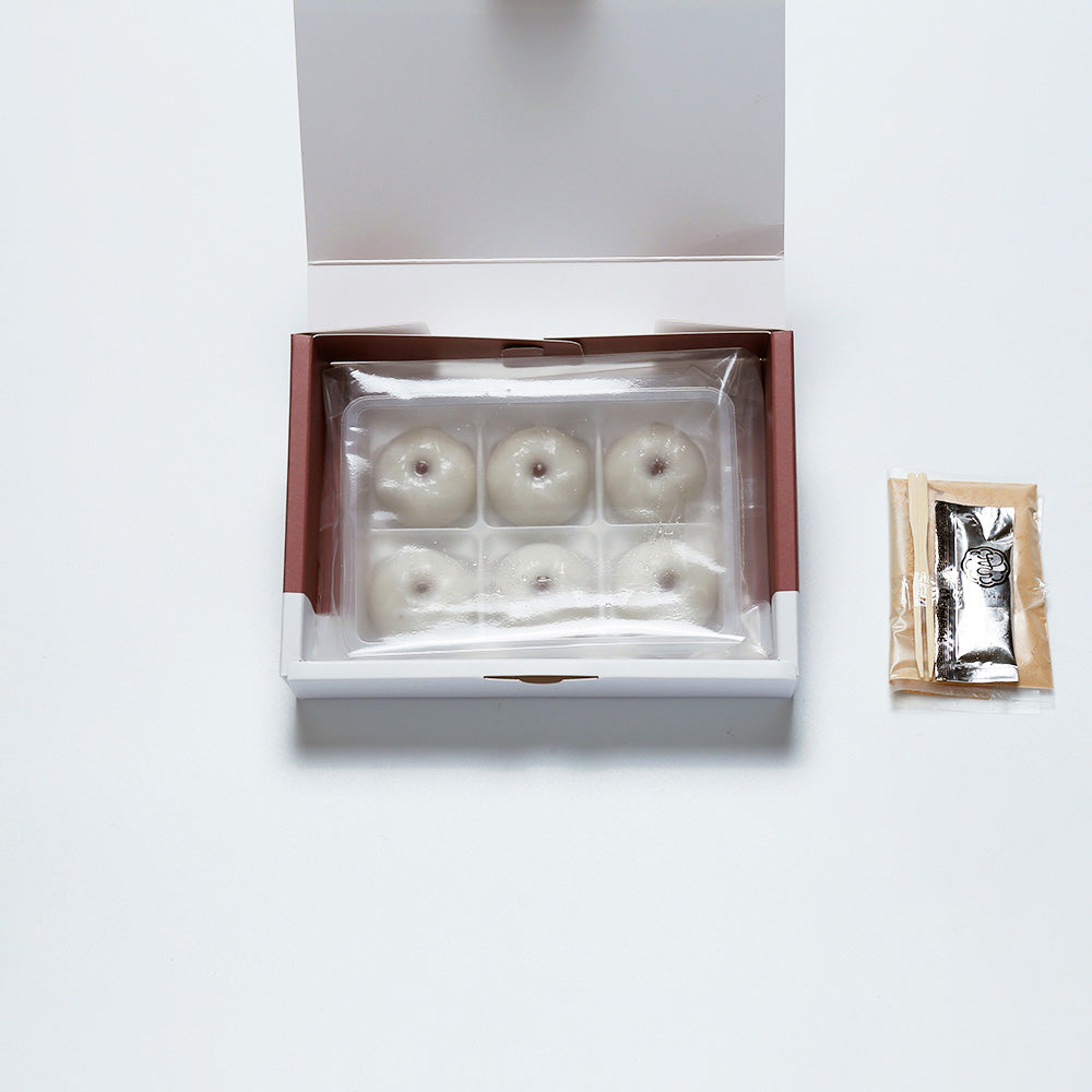 あんこわらび【2箱セット】