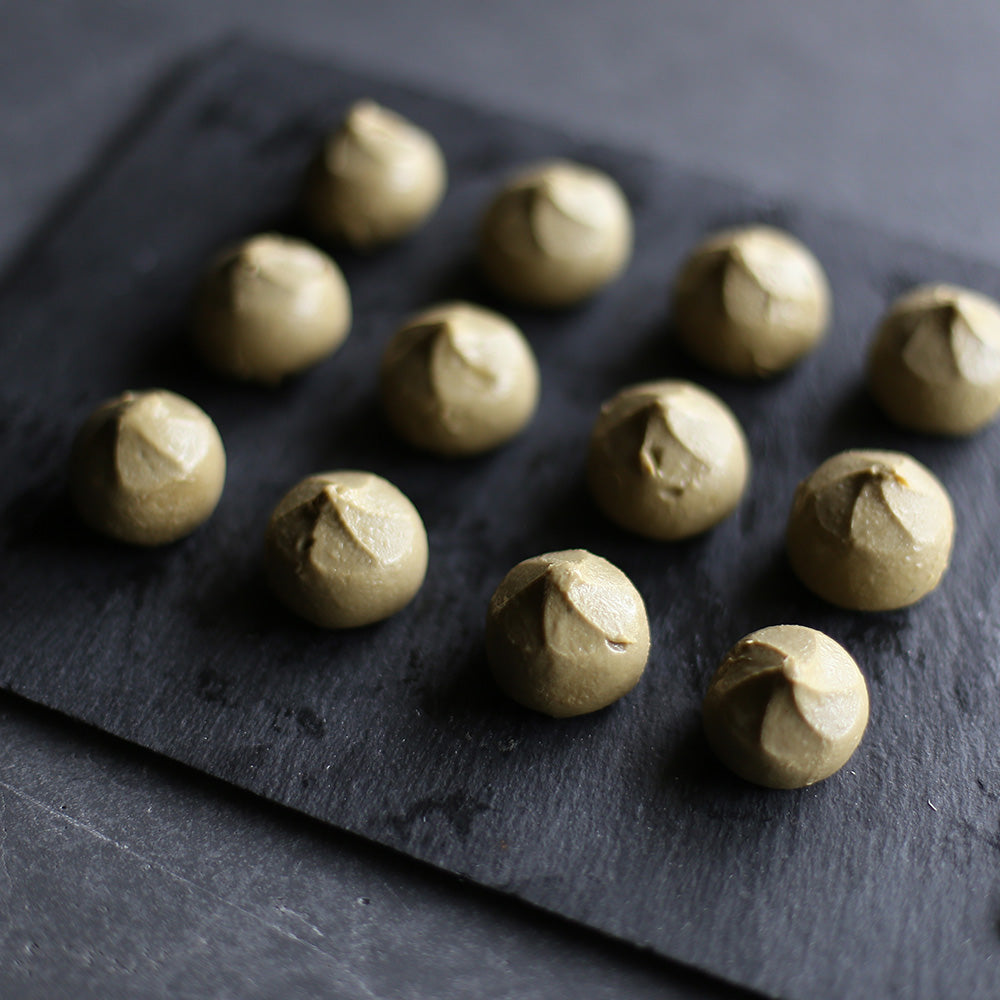 ショコラトリュフほうじ茶