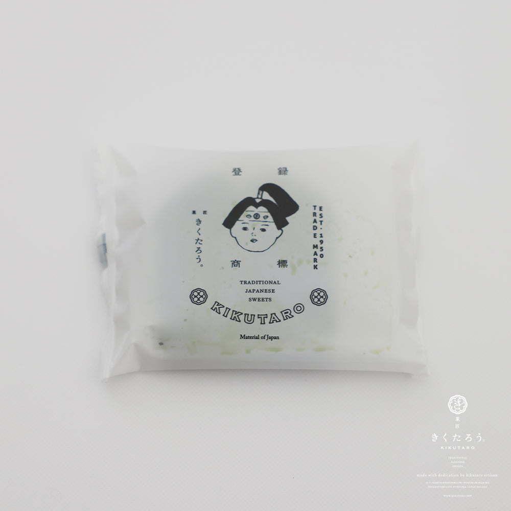 抹茶のパウンド