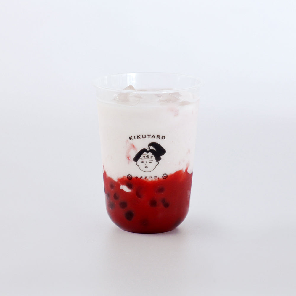 WARABI DRINK  いちごミルク