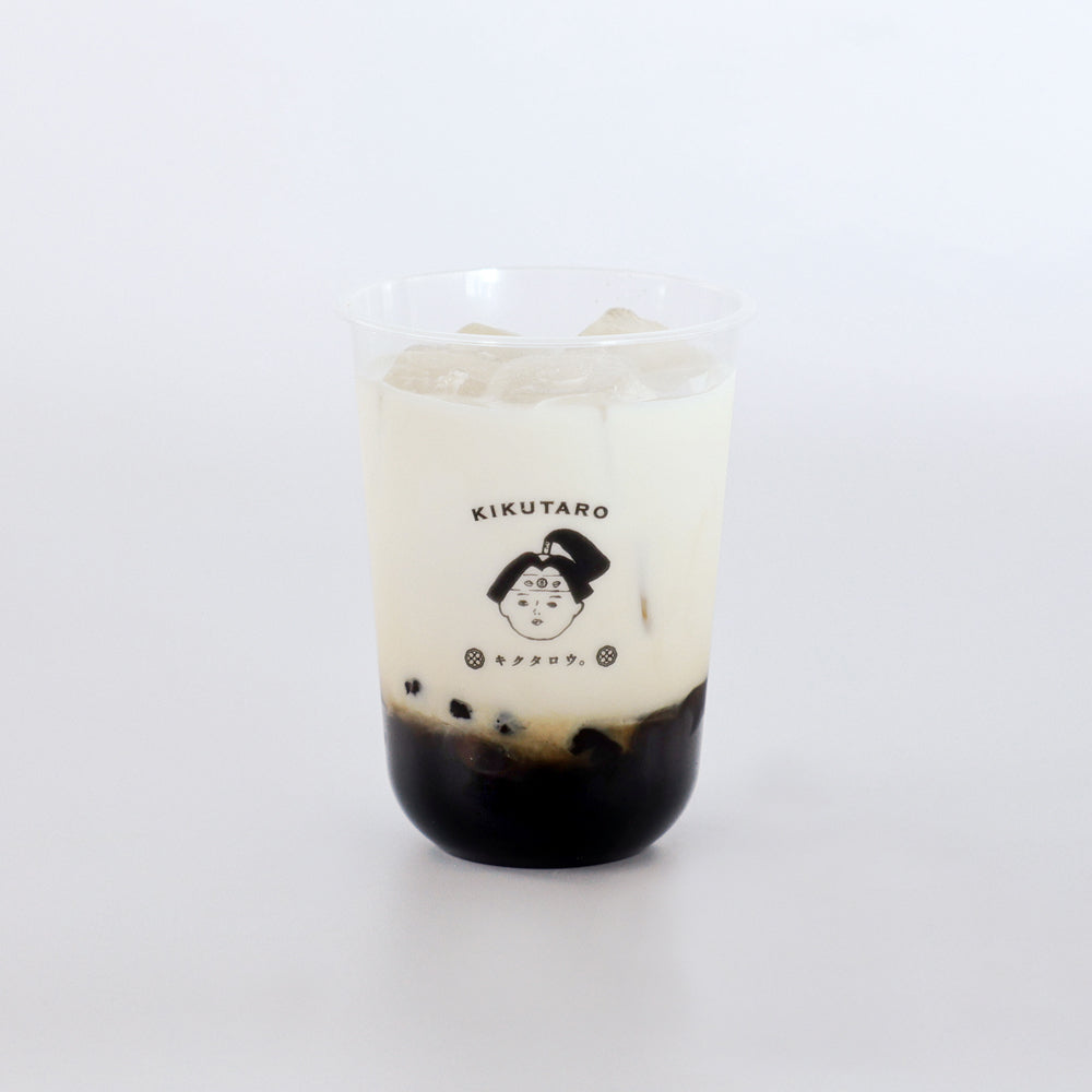WARABI DRINK  黒糖ミルク