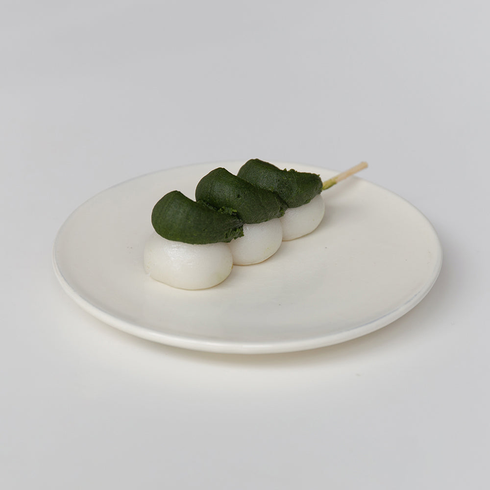 串団子 抹茶