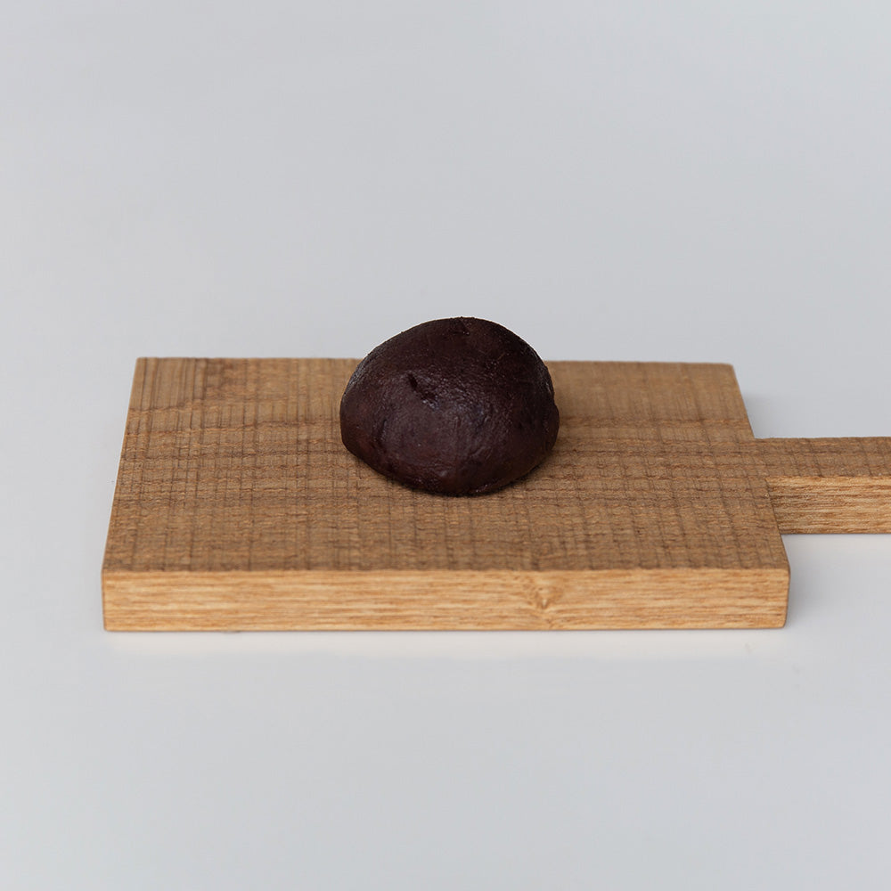 おはぎ つぶあん