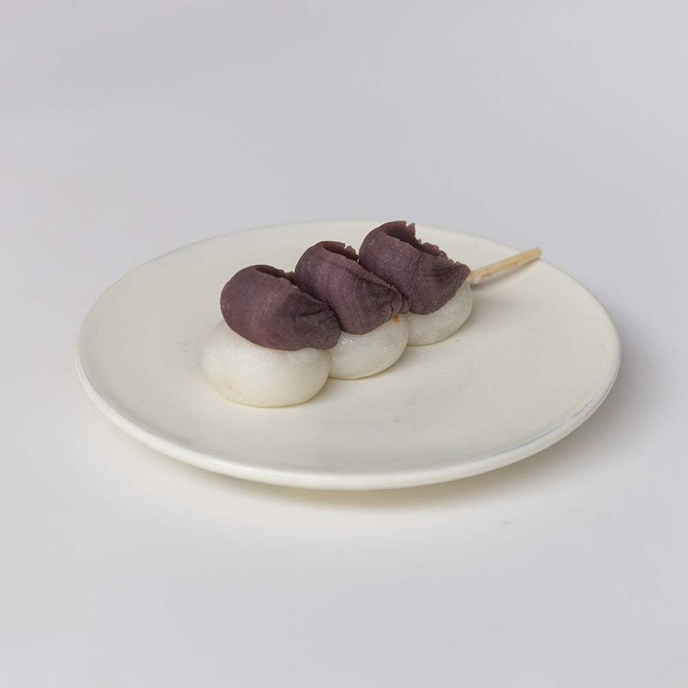 串団子 こしあん