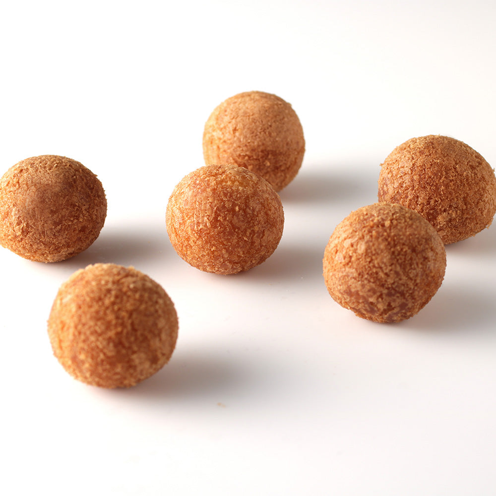 きくたろう饅頭 白