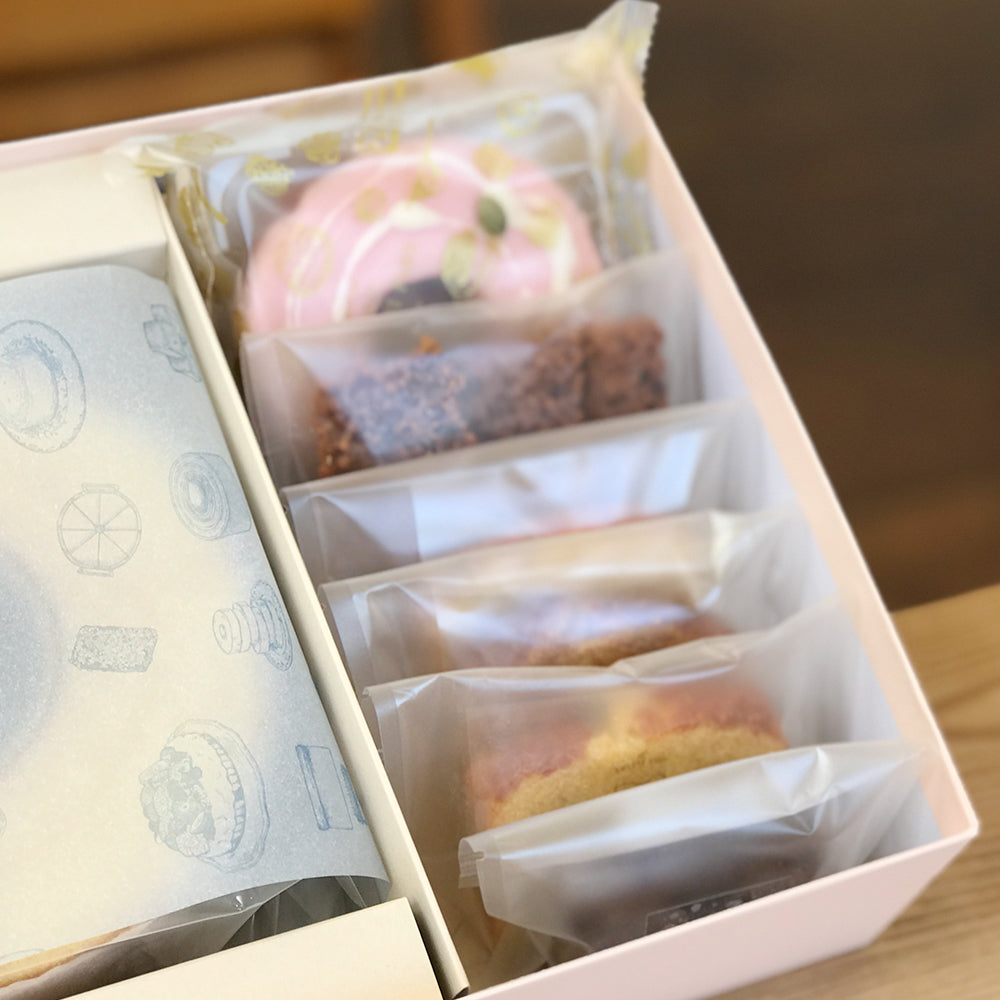 Premium Gifts(プレミアムギフト)