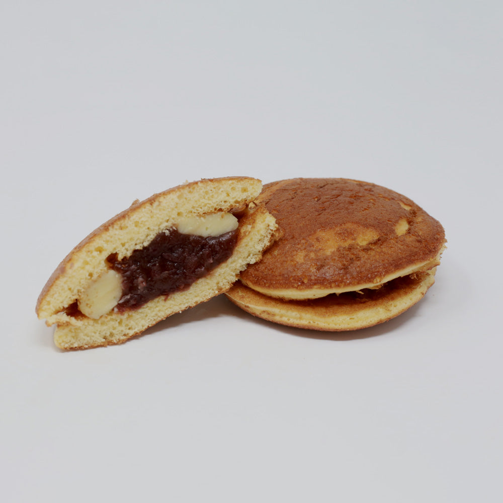 バターどら焼き10個セット