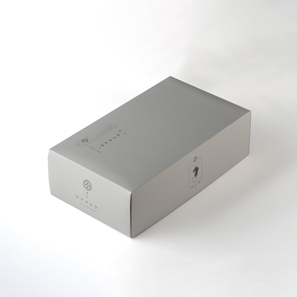 バターどら焼き食べ比べ5個セット