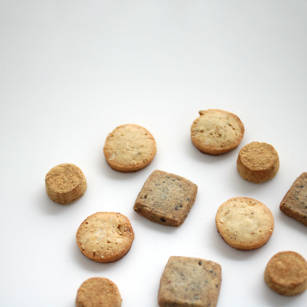 八女茶とどら焼きセレクトギフト