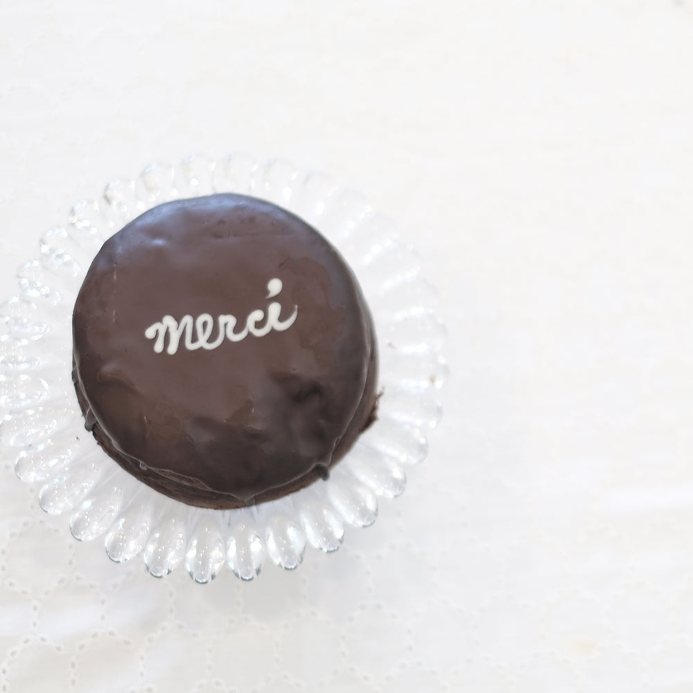 ガトーショコラ