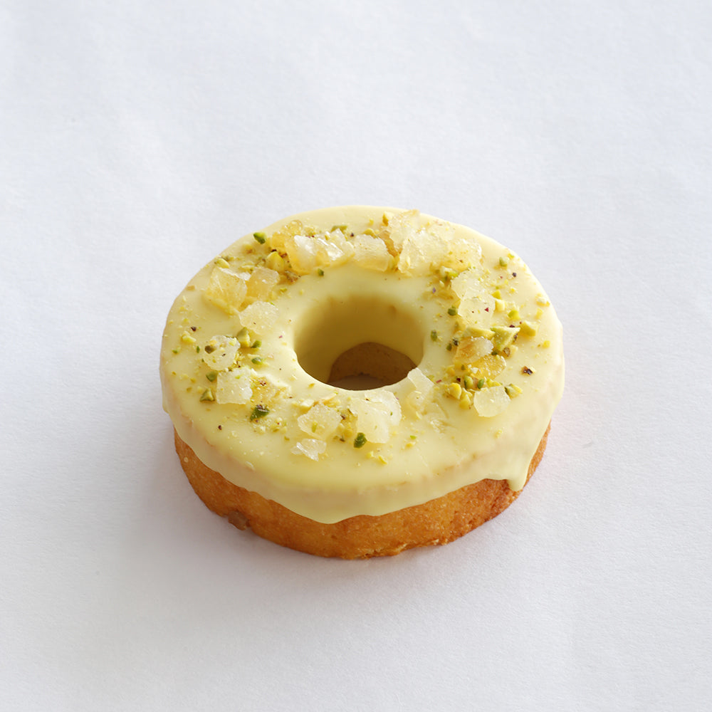 ギフトI (ミニバウム6枚とカラーバウム6個の詰め合わせ)