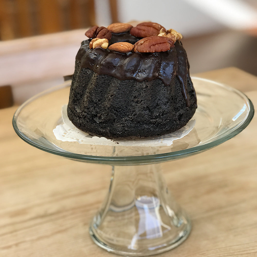 クグロフ(チョコレート)