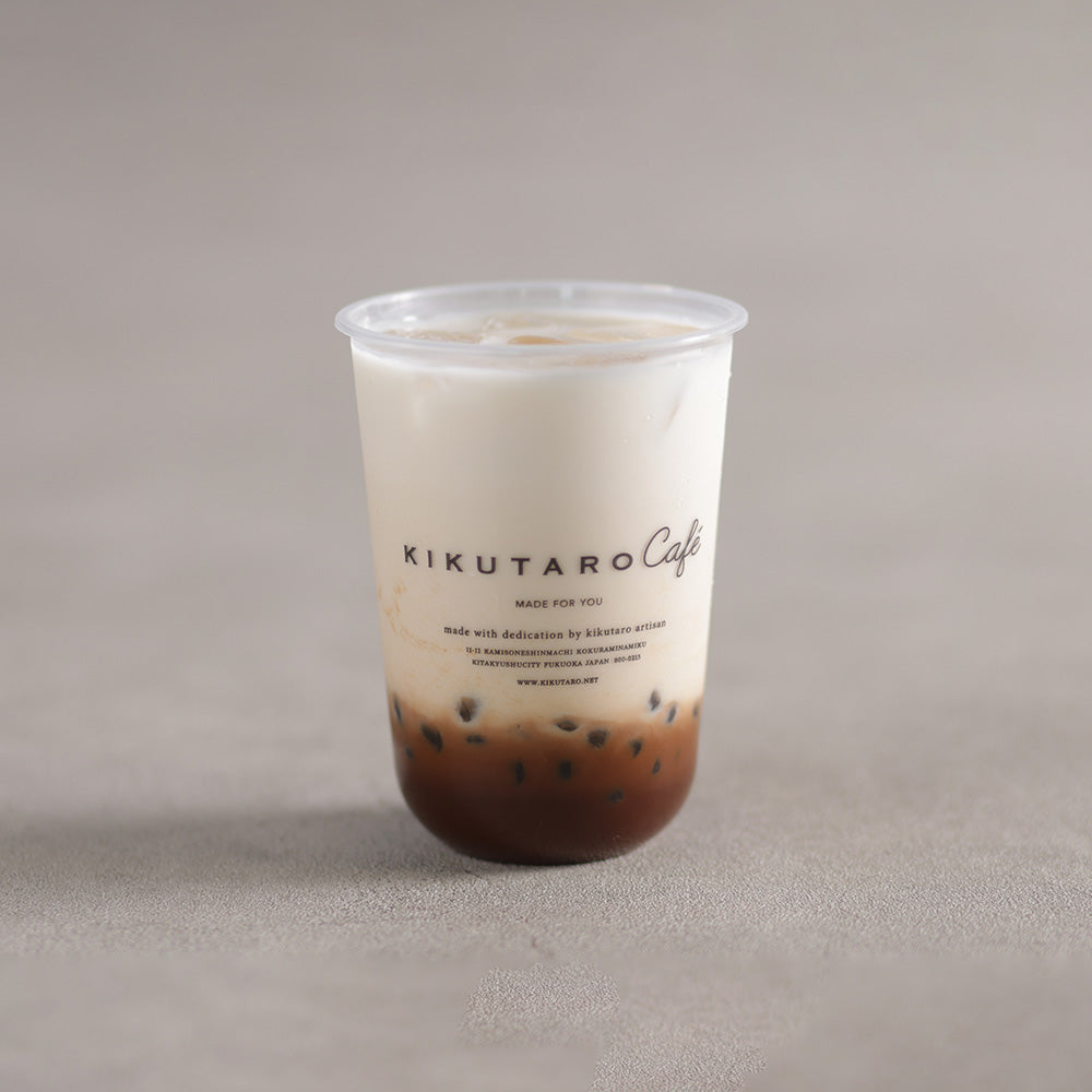 WARABI DRINK きなこ