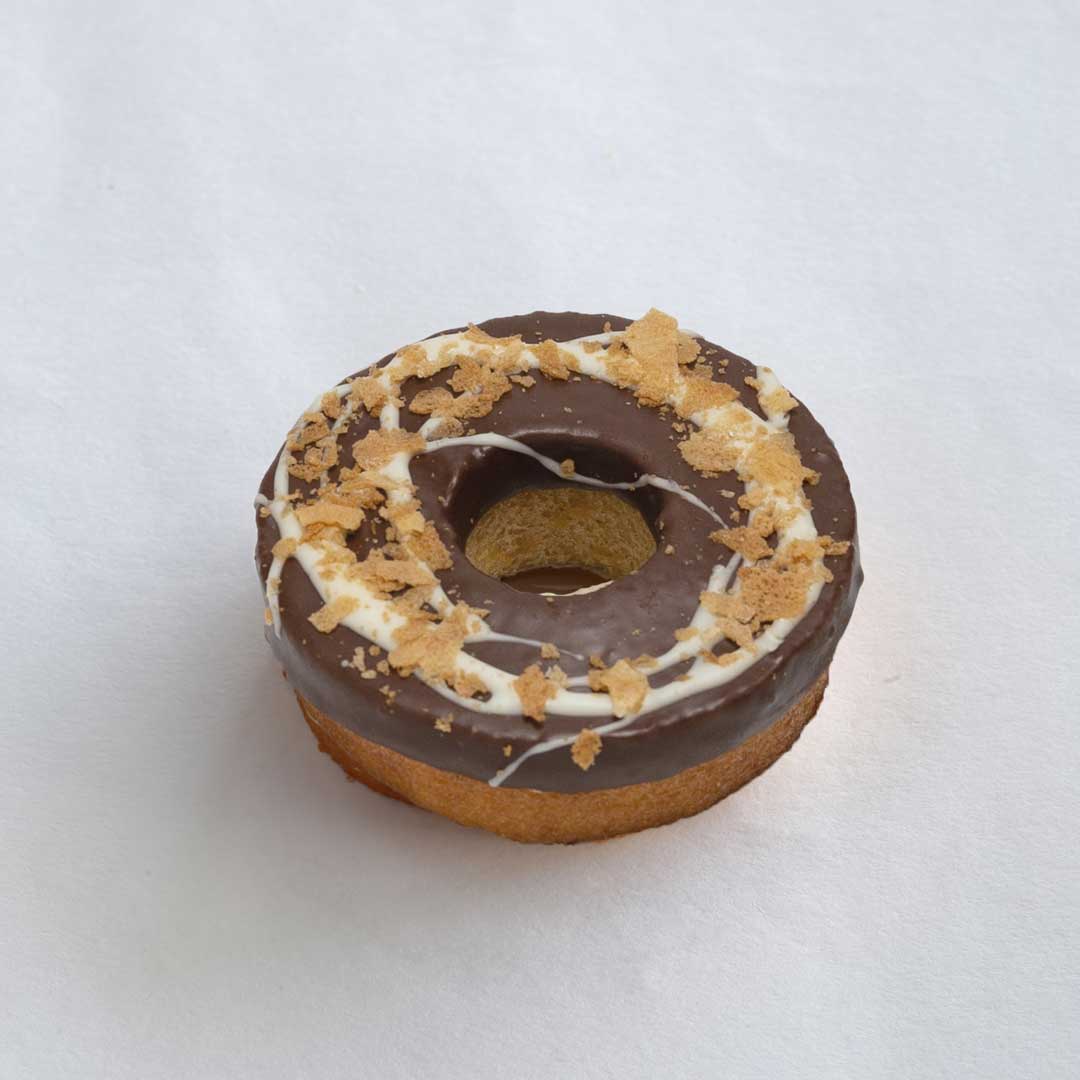 ギフトI (ミニバウム6枚とカラーバウム6個の詰め合わせ)