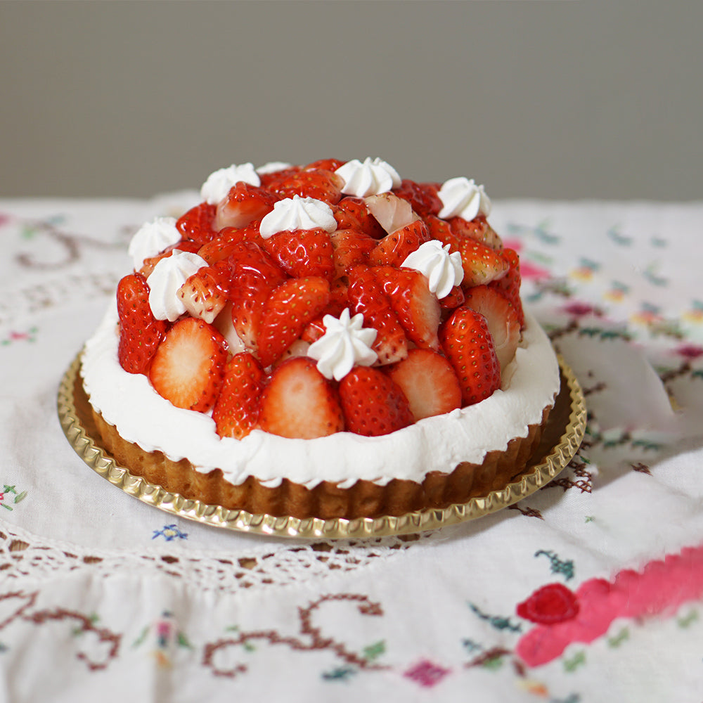 いちごタルト 12㎝